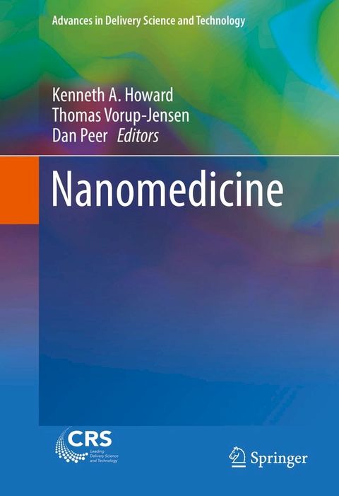 Nanomedicine(Kobo/電子書)