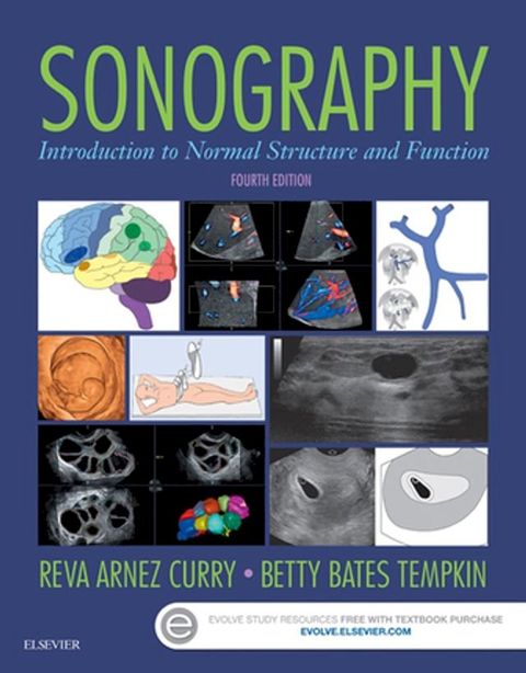 Sonography - E-Book(Kobo/電子書)