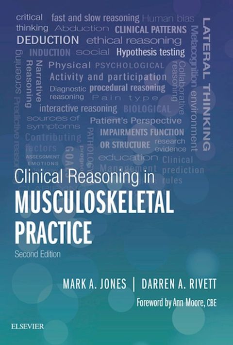 Clinical Reasoning in Musculoskeletal Practice - E-Book(Kobo/電子書)