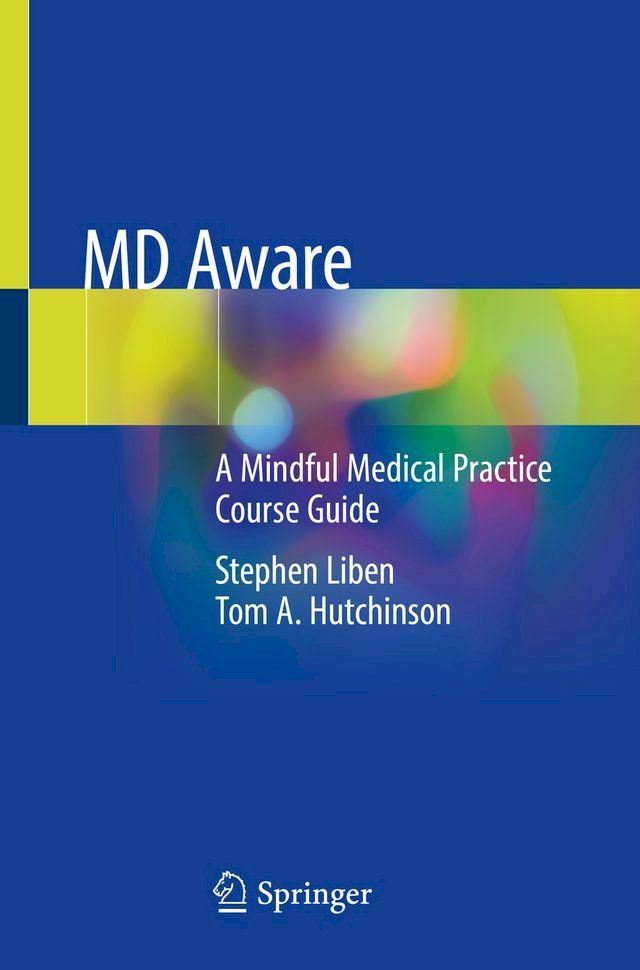  MD Aware(Kobo/電子書)