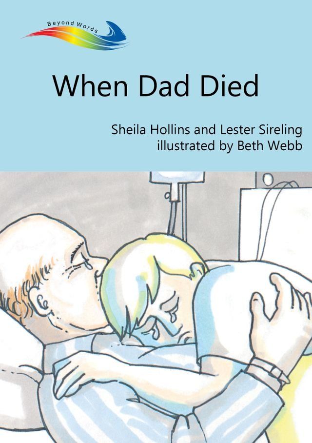  When Dad Died(Kobo/電子書)