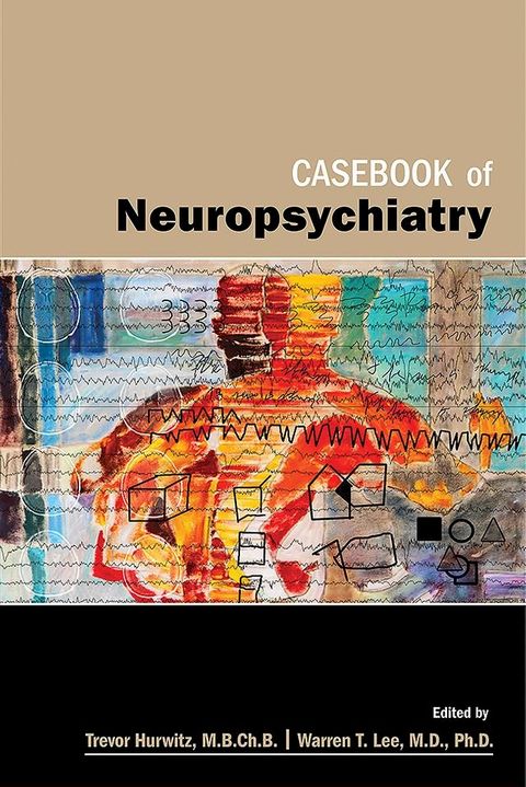 Casebook of Neuropsychiatry(Kobo/電子書)