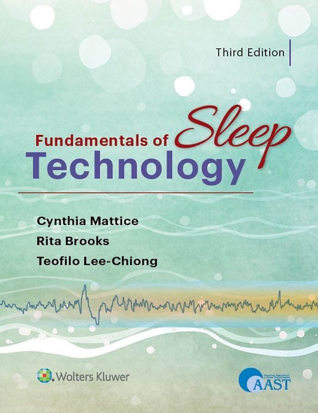  Fundamentals of Sleep Technology(Kobo/電子書)