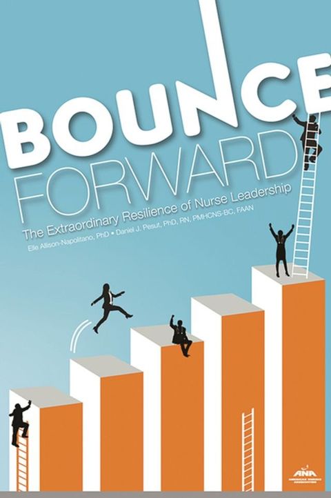 Bounce Forward(Kobo/電子書)