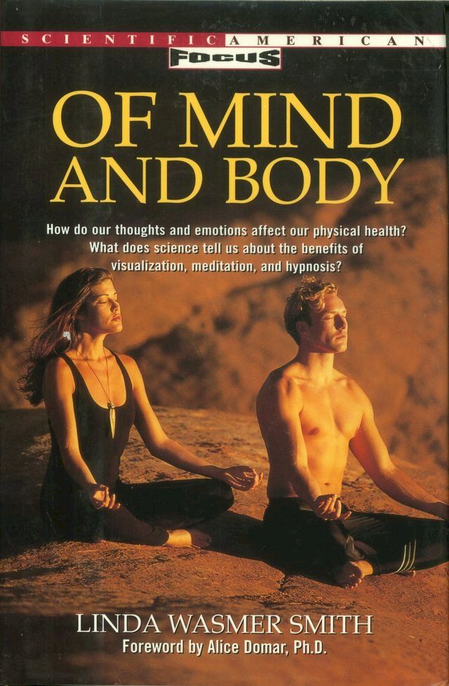  Of Mind and Body(Kobo/電子書)