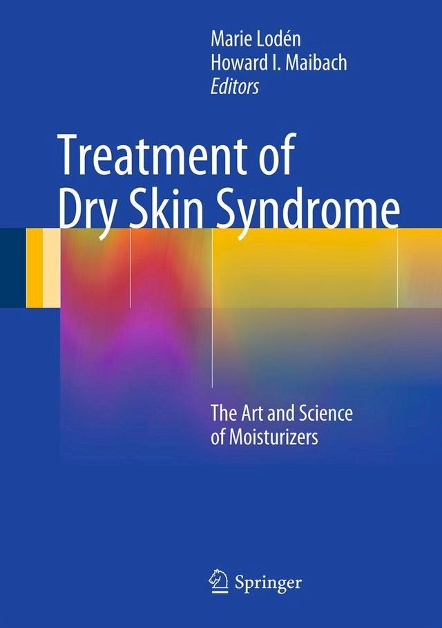  Treatment of Dry Skin Syndrome(Kobo/電子書)