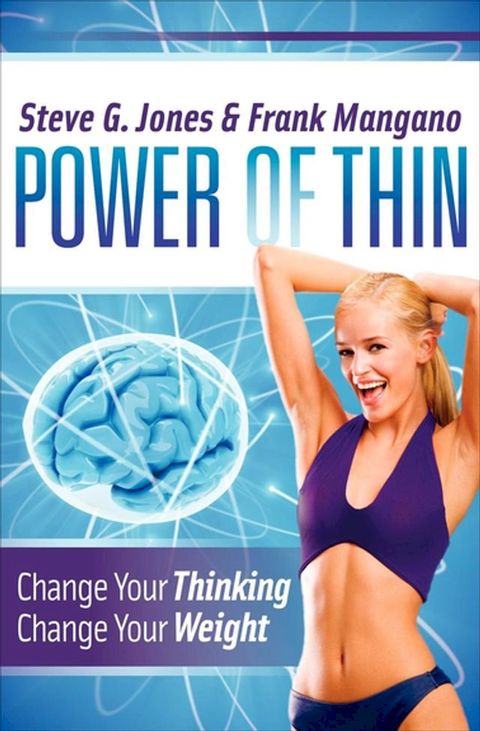 Power of Thin(Kobo/電子書)