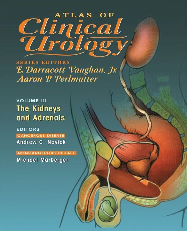  Atlas of Clinical Urology(Kobo/電子書)