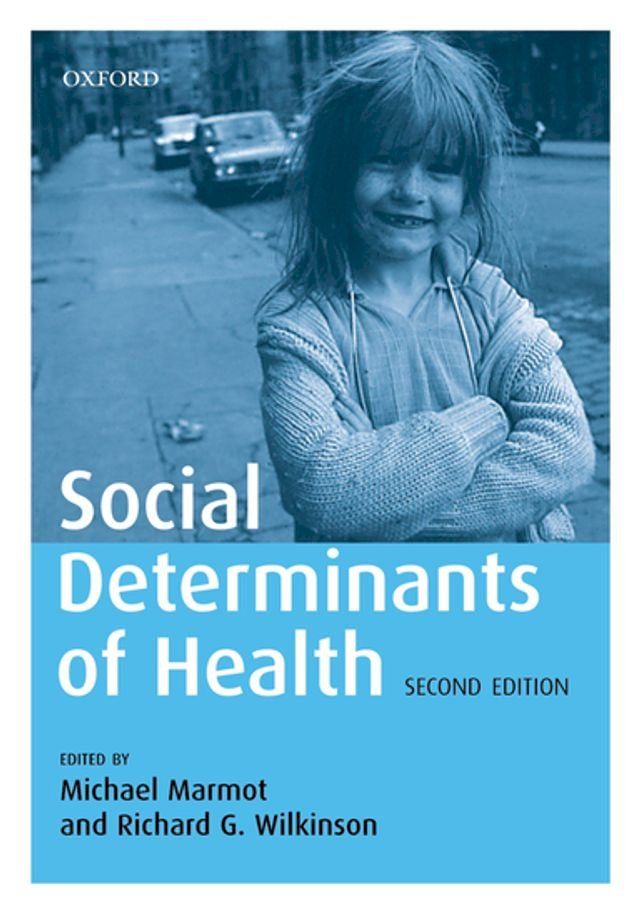  Social Determinants of Health(Kobo/電子書)