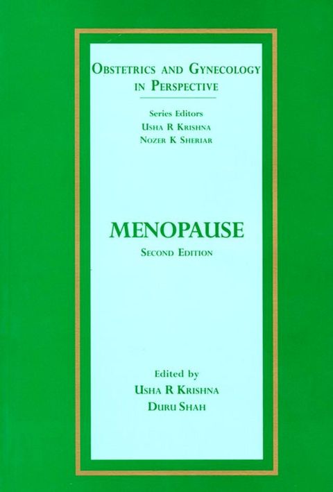 Menopause(Kobo/電子書)