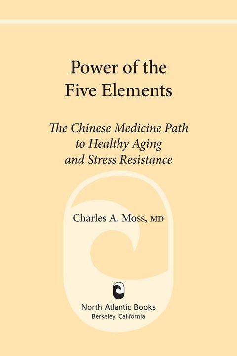 Power of the Five Elements(Kobo/電子書)