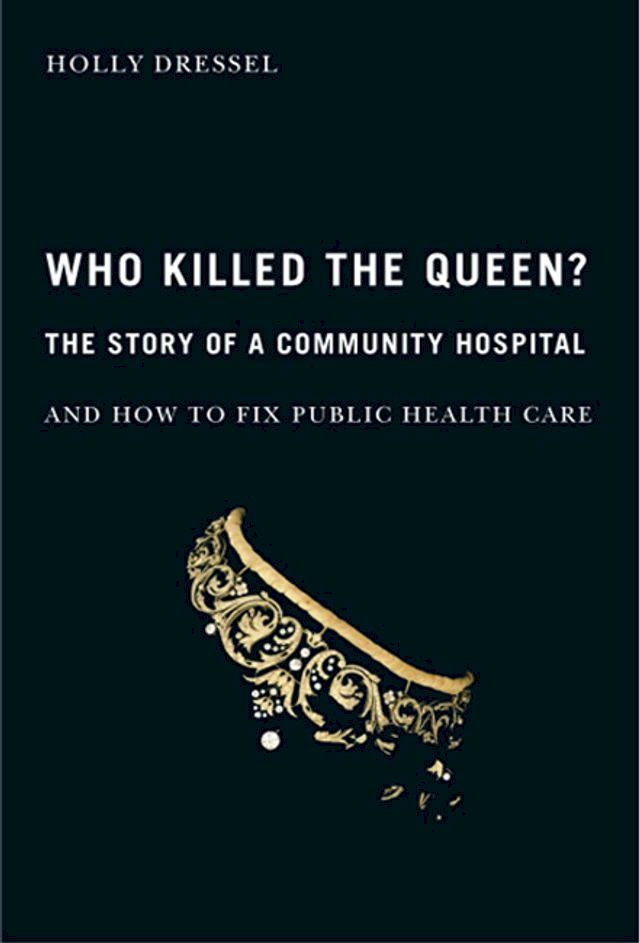  Who Killed the Queen?(Kobo/電子書)