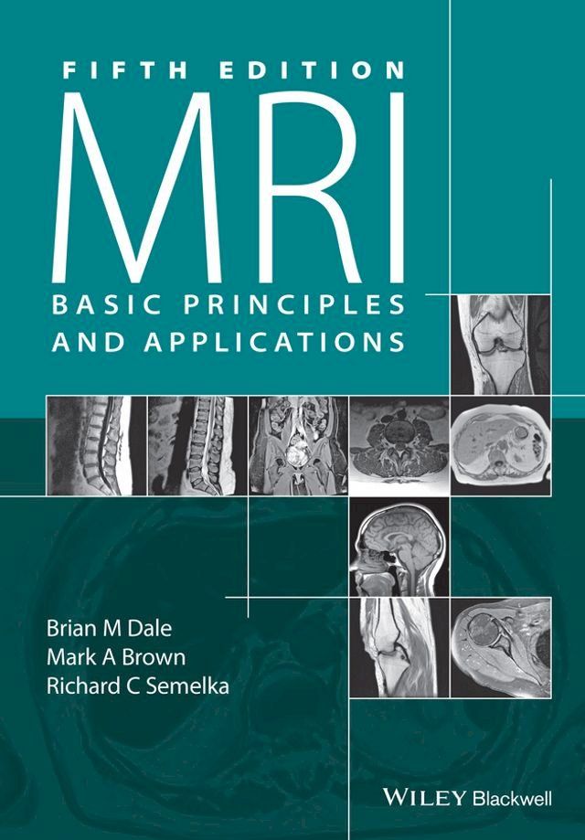  MRI(Kobo/電子書)