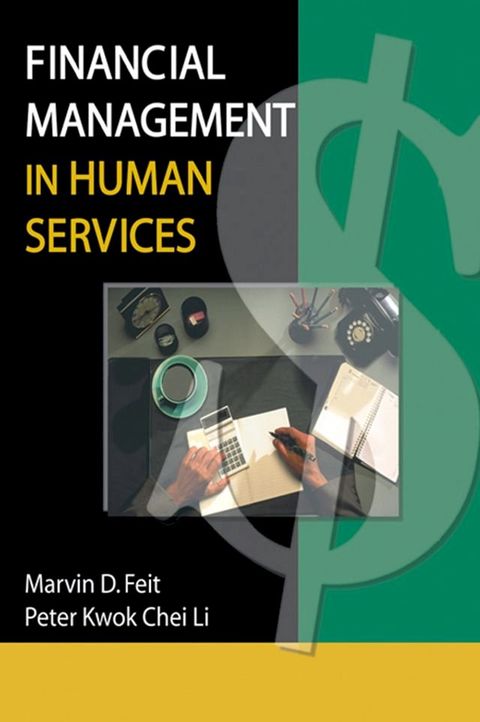 Financial Management in Human Services(Kobo/電子書)