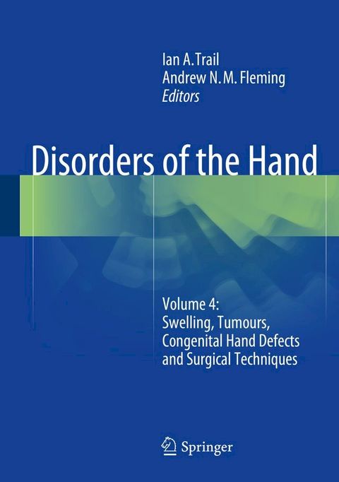 Disorders of the Hand(Kobo/電子書)