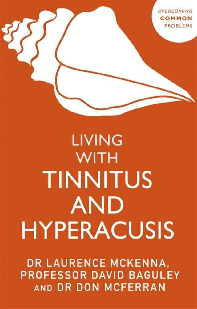  Living with Tinnitus and Hyperacusis(Kobo/電子書)