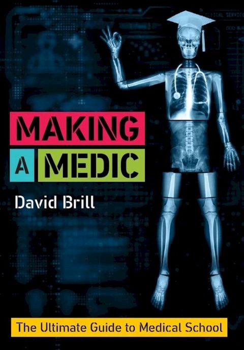 Making a Medic(Kobo/電子書)