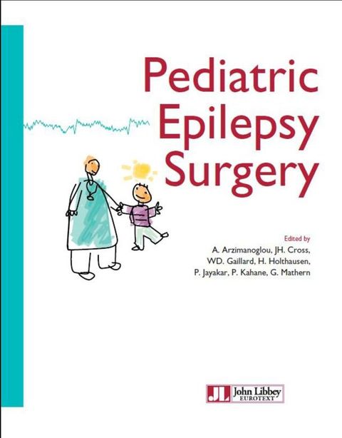 Pediatric Epilepsy Surgery(Kobo/電子書)