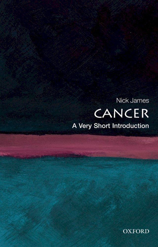  Cancer: A Very Short Introduction(Kobo/電子書)