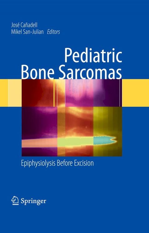 Pediatric Bone Sarcomas(Kobo/電子書)