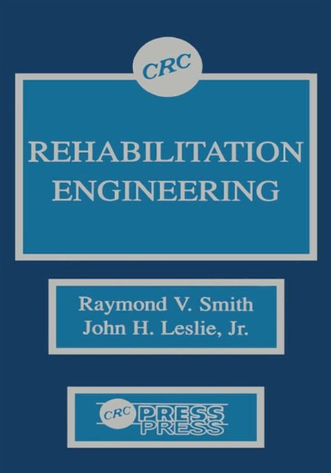 Rehabilitation Engineering(Kobo/電子書)