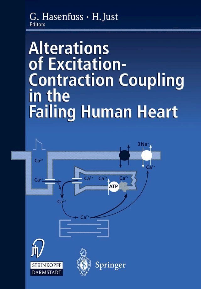  Alterations of Excitation-Contraction Coupling in the Failing Human Heart(Kobo/電子書)