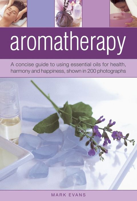 Aromatherapy(Kobo/電子書)