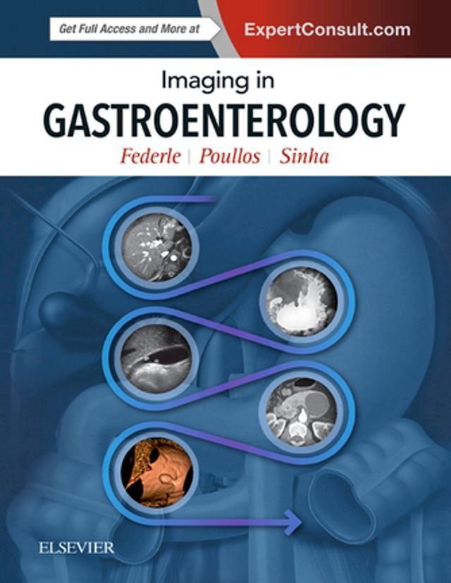  Imaging in Gastroenterology(Kobo/電子書)