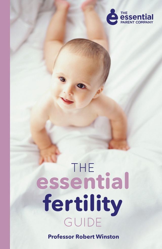  The Essential Fertility Guide(Kobo/電子書)