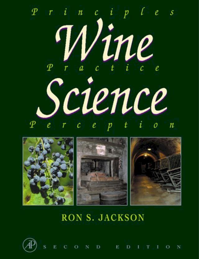  Wine Science(Kobo/電子書)