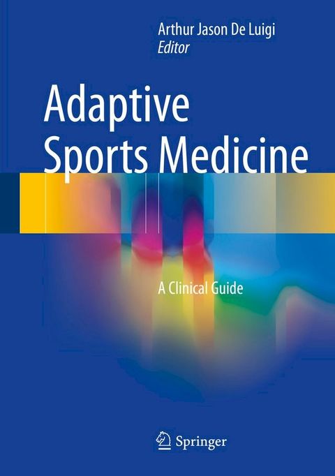 Adaptive Sports Medicine(Kobo/電子書)