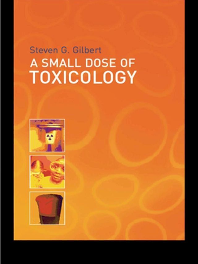  A Small Dose of Toxicology(Kobo/電子書)