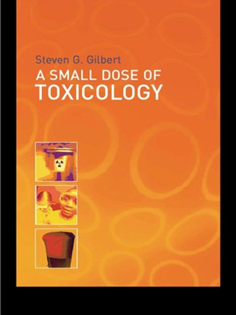 A Small Dose of Toxicology(Kobo/電子書)