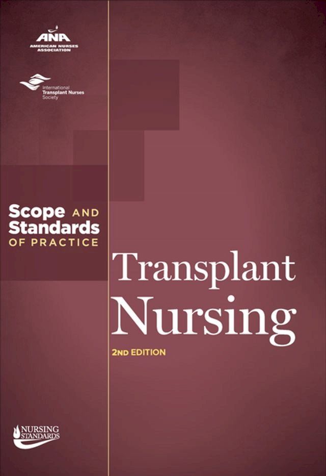  Transplant Nursing(Kobo/電子書)