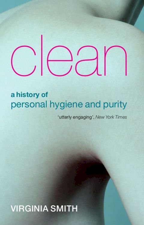 Clean(Kobo/電子書)