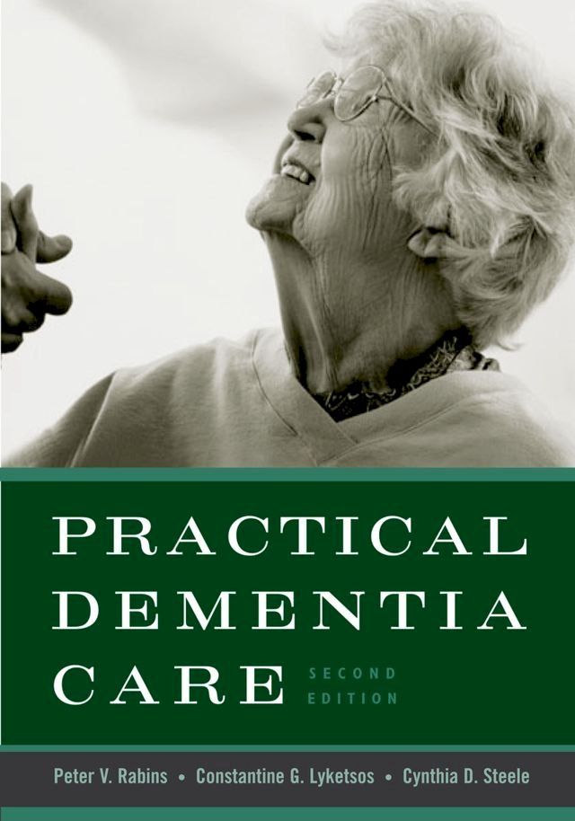  Practical Dementia Care(Kobo/電子書)