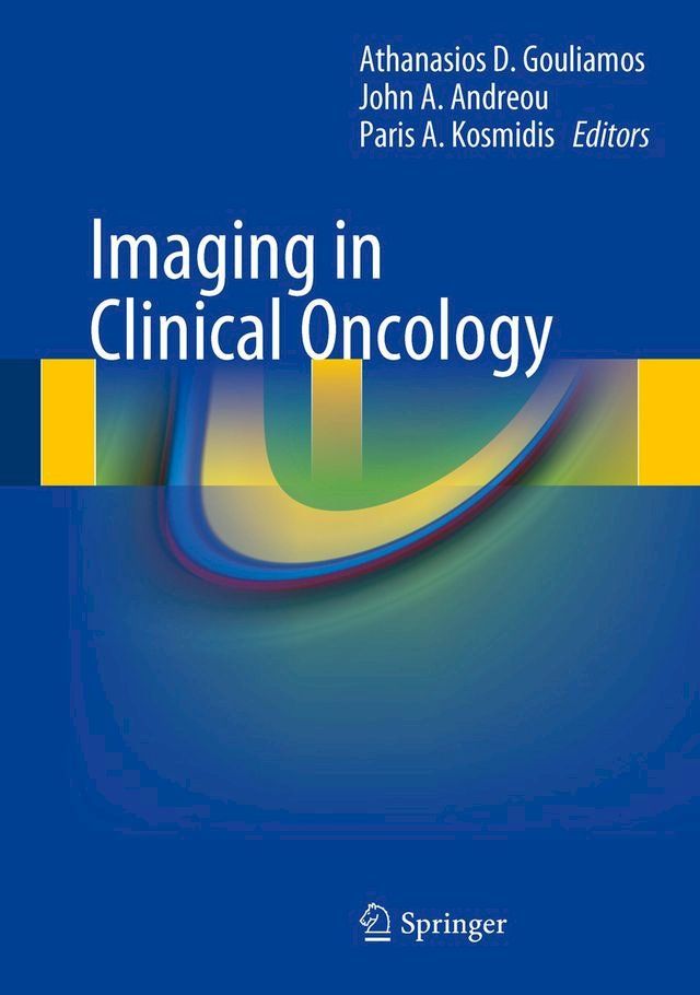  Imaging in Clinical Oncology(Kobo/電子書)