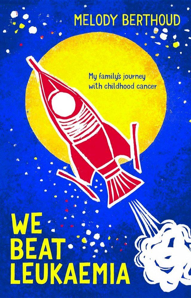  We Beat Leukaemia(Kobo/電子書)