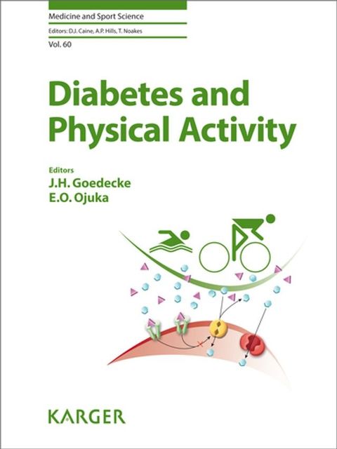 Diabetes and Physical Activity(Kobo/電子書)