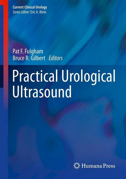 Practical Urological Ultrasound(Kobo/電子書)