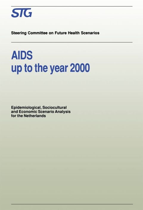 AIDS up to the Year 2000(Kobo/電子書)