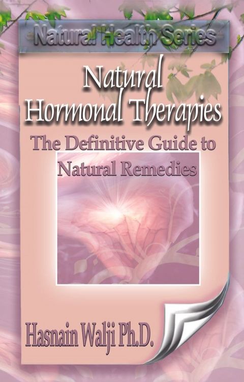 Natural Hormone Therapies(Kobo/電子書)