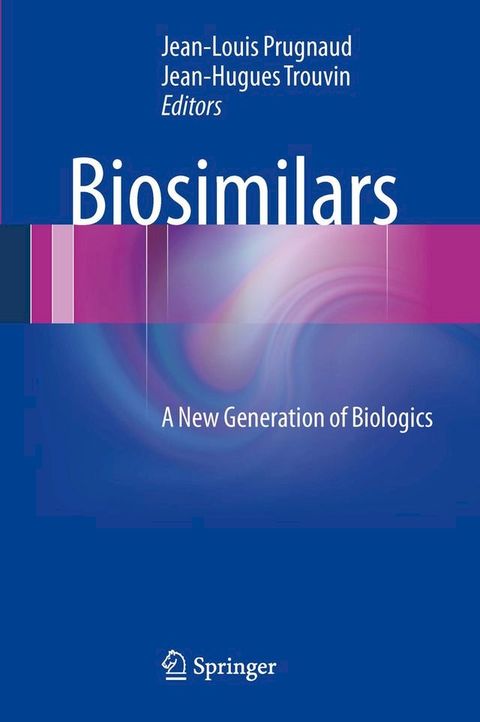 Biosimilars(Kobo/電子書)