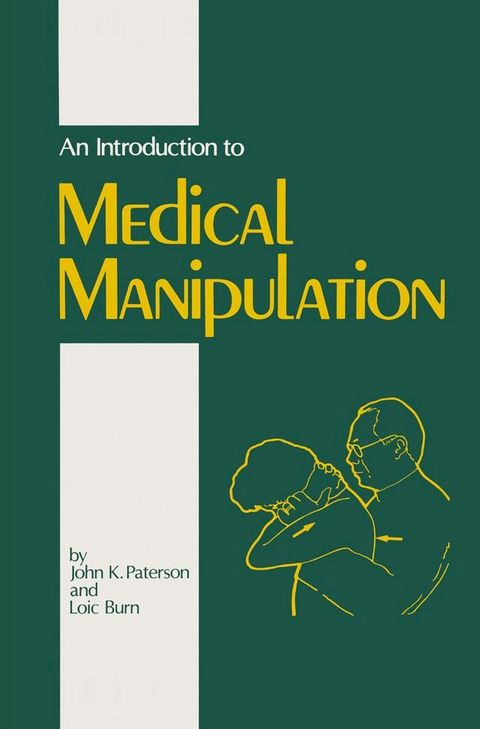 An Introduction to Medical Manipulation(Kobo/電子書)