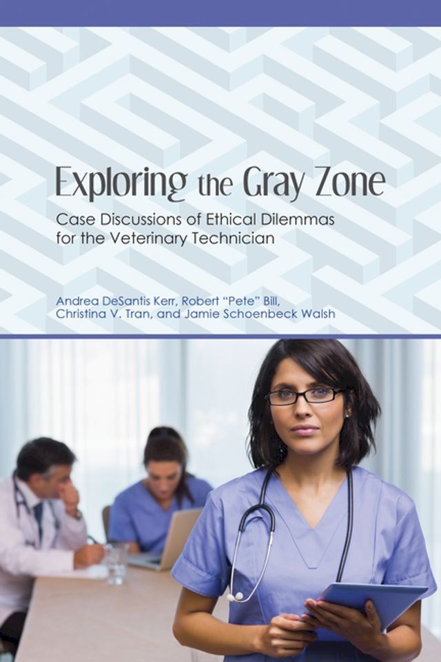  Exploring the Gray Zone(Kobo/電子書)