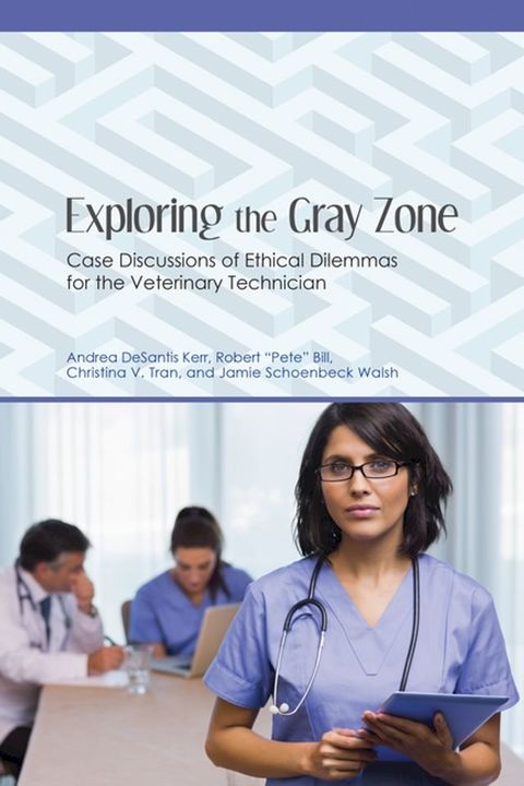 Exploring the Gray Zone(Kobo/電子書)