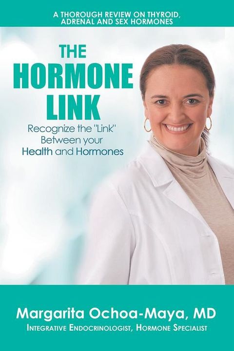 The Hormone Link(Kobo/電子書)