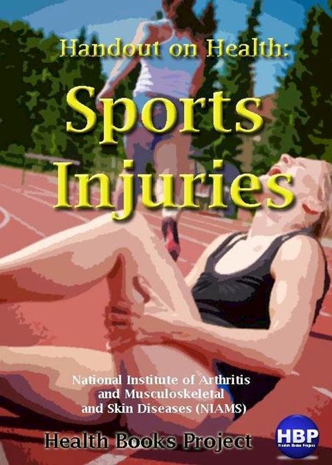 Sports Injuries(Kobo/電子書)