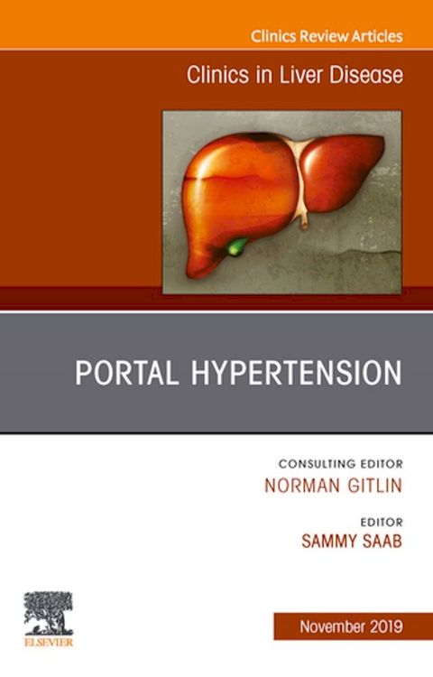 Portal Hypertension(Kobo/電子書)