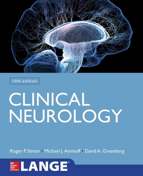 Lange Clinical Neurology, 10th Edition(Kobo/電子書)